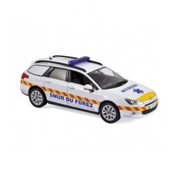 C5 Tourer 2011 1:43