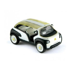 Concept Lacoste 1:43