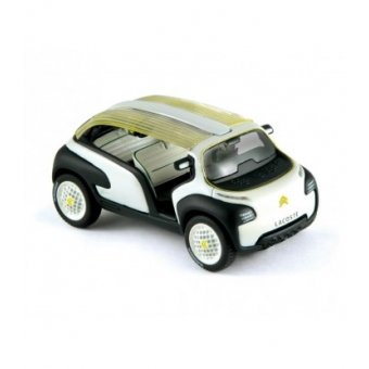 Concept Lacoste 1:43