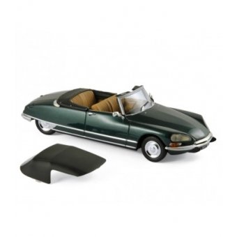 DS21 Cabriolet 1971 1:43
