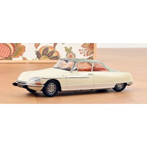 DS 21 Le Léman 1968 1:18