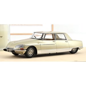 DS 21 Lorraine 1969 1:18