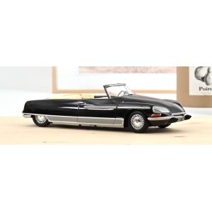 DS 21 Palm Beach 1968 1:18