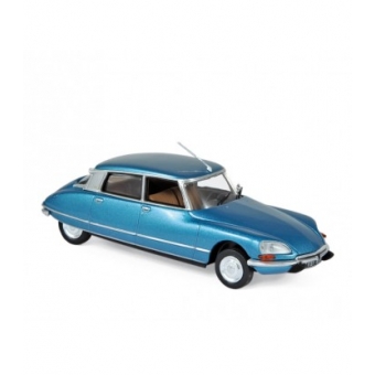 DS23 Pallas 1974 1:43