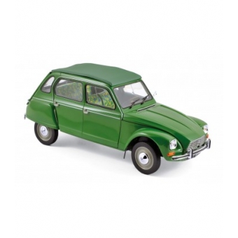 Dyane6 1975 1:43