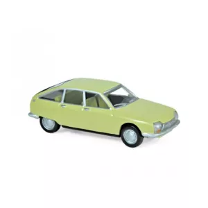 GS 1970 1:43 GS 1970 1:43