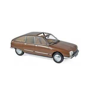 GS Pallas 1978 1:18 GS Pallas 1978 1:18