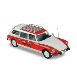 ID19 Break 1963 RTL 1:43