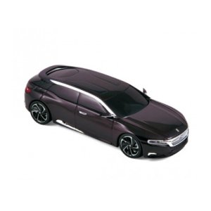 Numero 9 Concept 2012 1:43