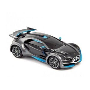 Survolt Le Mans Classic 2010 1:43