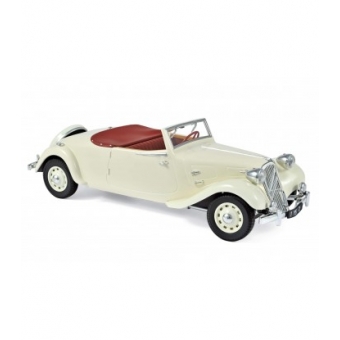 Traction Avant 11b 1:18