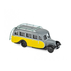 U23 Autocar 1947 1:87
