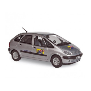 Xsara Picasso OBUT 1:43