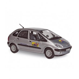 Xsara Picasso OBUT 1:43