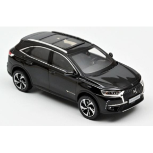DS7 Crossback 2017 1:43 DS7 Crossback 2017 1:43