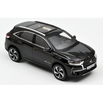DS7 Crossback 2017 1:43