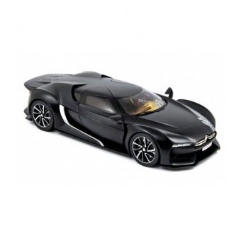 GT 2008 1:18