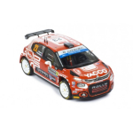 C3 RALLY MONTE CARLO 2022 1:43 