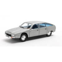 CX Projet L prototype 1971 1:43