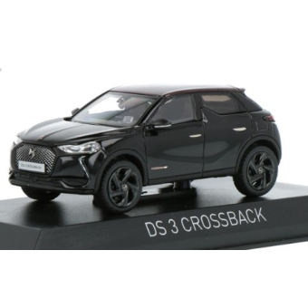 DS 3 Crossback