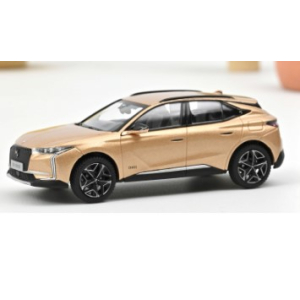 DS 4 Aircross