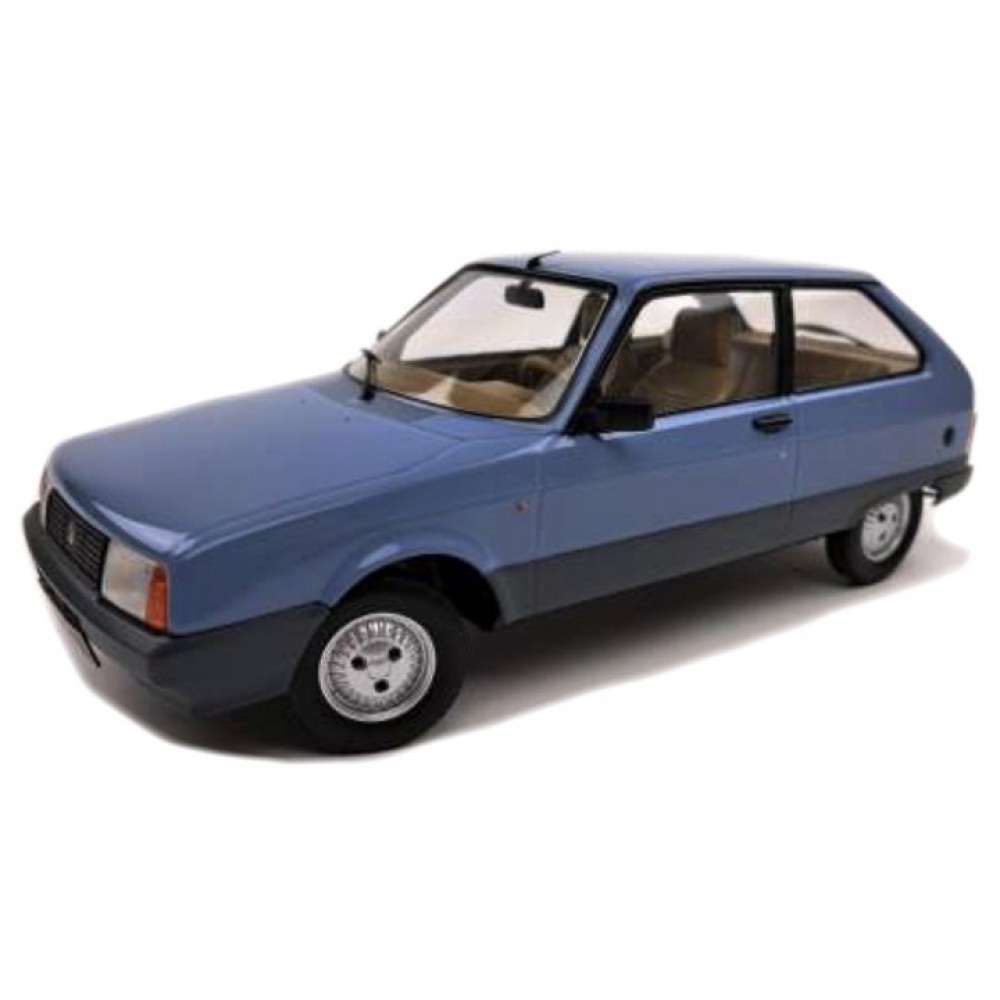 Oltcit Club 1990 1:18 