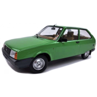 Oltcit Club 1990 1:18 