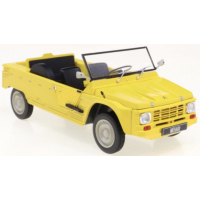 Mehari Cabriolet 1970 1:24
