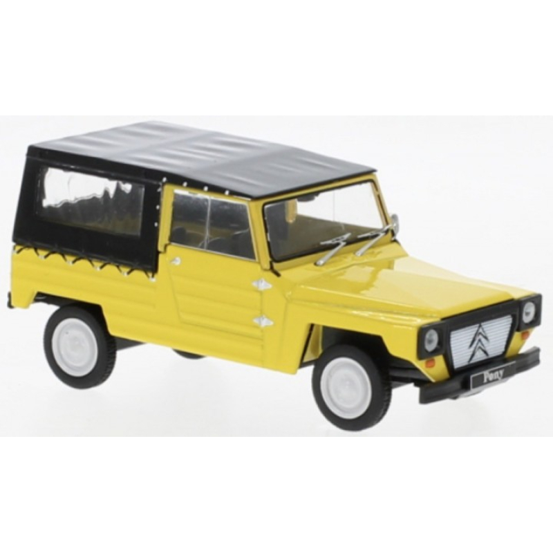 Namco Pony 1975 1:43