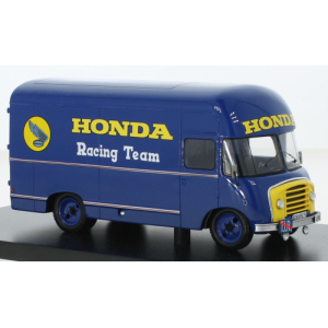 U23 Honda Racing Team 1964 1:43