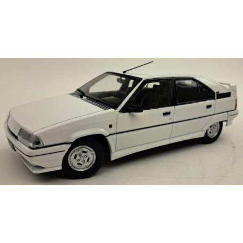 BX GTI 1990 1:18