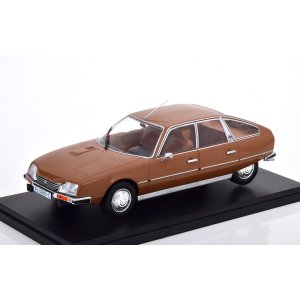 Citroen CX pallas 2400 1976 Espana 1:24