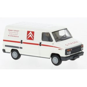 C25 Kasten Citroën Service 1982 3 1:87