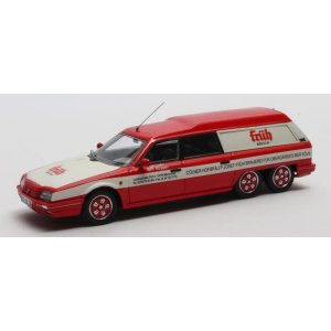 CX Break Loadrunner Fruh Kolsch 1989 1:43