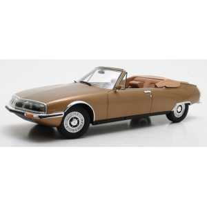 SM Mylord by Henry Chapron 1971 1:18 SM Mylord by Henry Chapron 1971 1:18