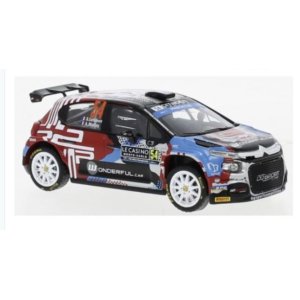 C3 Rally 2 Monte Carlo 2022 #54 1:43