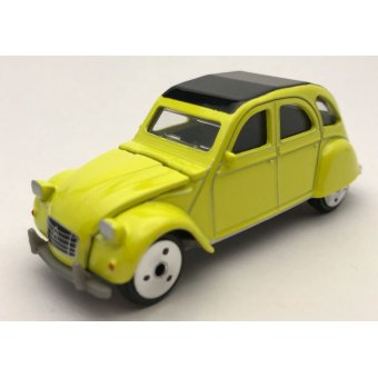 2CV 3 inch