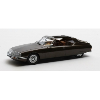 SM Espace 1:43