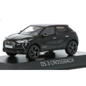 DS 3 Crossback