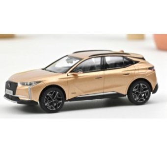 DS 4 Aircross