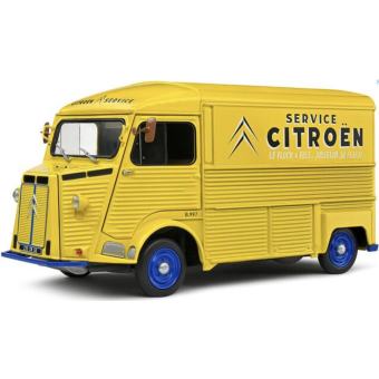 HY Service Citroen