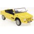 Mehari Cabriolet 1970 1:24