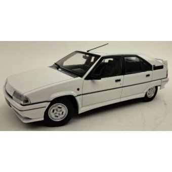 BX GTI 1990 1:18