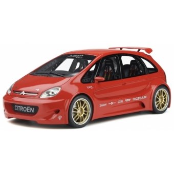 Sbarro Picasso Cup 1:18