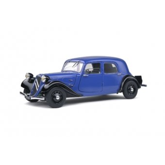 Traction 7 BI-TON 1937 1:18