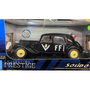 Traction 15/6 FFI 1:18