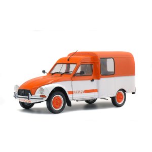 Acadiane Acaspot 1984 1:18
