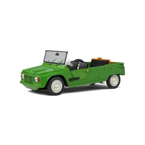 Méhari MK1 1969 1:18