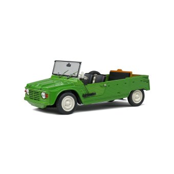 Méhari MK1 1969 1:18