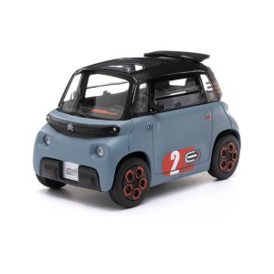 Ami Electrisch 1:43